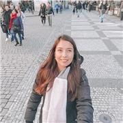 Profesora de inglés